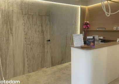 Najemca sieciowy beauty | ROI 7,81% | 2,2 mln zł netto