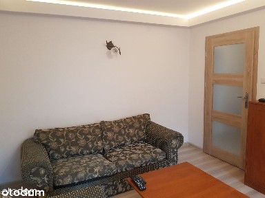 Mieszkanie 3 pokoje, Armii Krajowej, Kraków