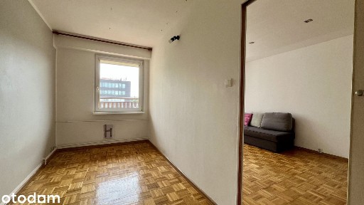 Mieszkanie w doskonałej lokalizacji, 2 pokoje, 48 m², Binków