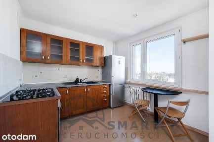 Duży Balkon Przestronne 3 pokojowe w dobrej cenie
