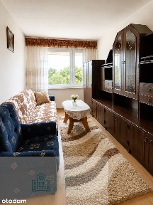 Przestronne 3 pokoje | 64 m² | ul. Jagiellońska