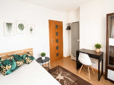 Mieszkanie na wynajem I 2 pokoje | 44 m² | Poznań
