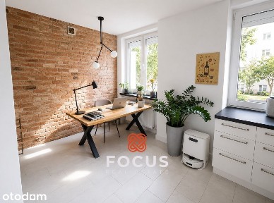 DO WYNAJĘCIA | 2-POKOJOWE MIESZKANIE | 53 m²