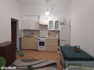 Pl. Hallera-2pokoje Winda 3300zl z admin. i prądem