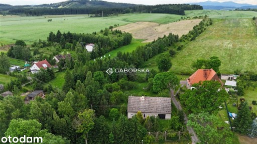 Grzędy, Czarny Bór, wałbrzyski, dolnośląskie