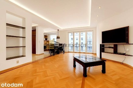 Apartament przy Parku & Żoliborz & Ochrona