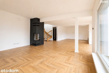 Dom 275m2 - 20 arów działki - Jakubowice Konińskie