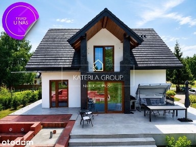 Dom 175m2 Działka 3044m2 Fotowoltaika | Zamczysko