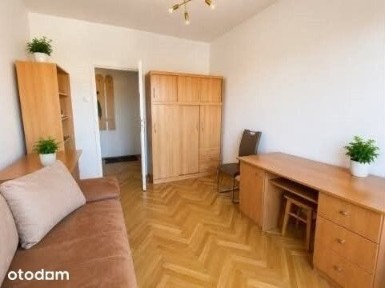 Dwupokojowe mieszkanie z balkonem| ul. Kasprzaka