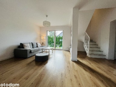 Nowy dom do Wynajęcia New House for Rent Blisko LG Pierwszy Najem