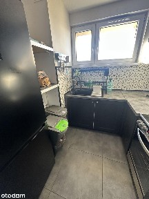 Winogrady, os. Kosmonautów - kuchnia z oknem!
