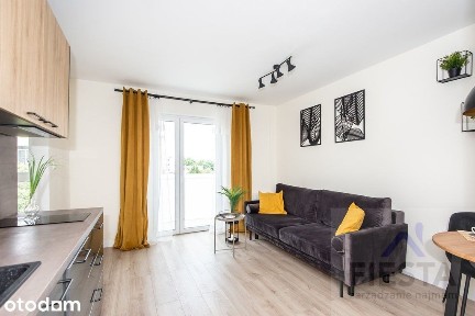 ul. Piątkowska 103 komfortowy mikro apartament