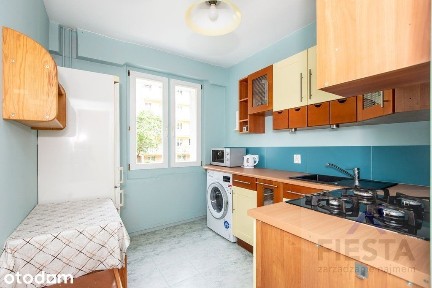 Poznań Os. Armii Krajowej, 3 pokoje z balkonem