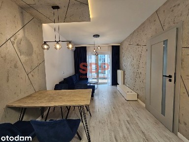 River Point|2 pokoje z podwójnym MP|komórka lokatorska w cenie