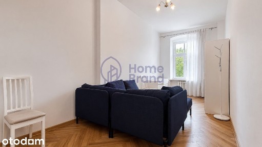 Mieszkanie 3 pok. 61m²|Oddzielna kuchnia| Kolejowa