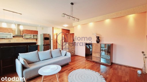 2 pokoje 56 m² | Balkon | Parking | ul. Pucka