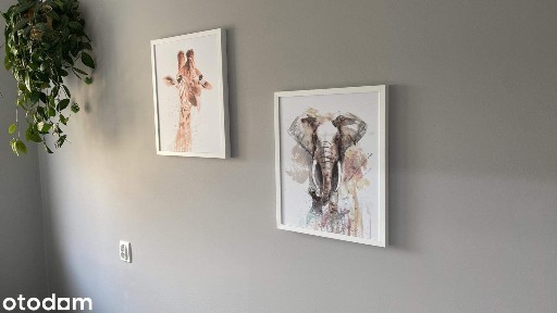 Komfortowe 2-pokojowe mieszkanie 57 m² przy ul. Szczęśliwej