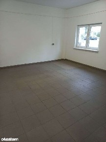 Pomieszczenia biurowo magazynowo produkcyjne w Szczecinie - 105m²