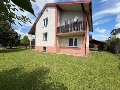 Dom w Nowym Sączu wynajmę