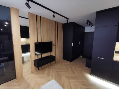 Wynajmę mieszkanie w ścisłym centrum Kielc ul Kaczyńskiego SMART APART