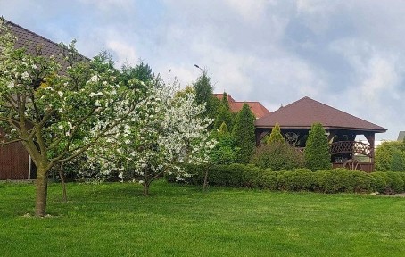 Przytulny dom w Zielonce, gm. Białe Błota, 0% prowizji