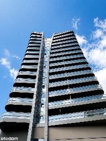 PLAZA TOWER II - 55,97 m² | 3 POKOJE | DUŻY BALKON | KIELCE