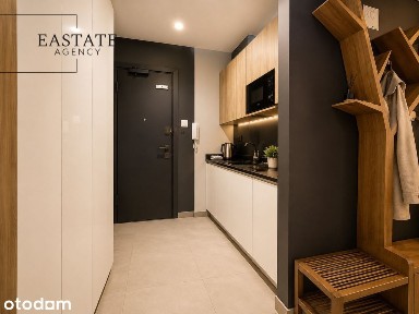 Nowoczesne biuro/ 53 m² /Ochota