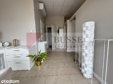 Na wynajem gotowy lokal-możliwość przejęcia salonu