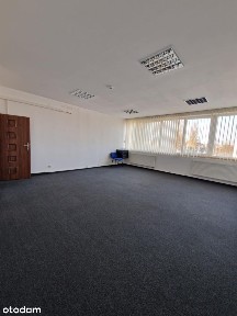 Lokal na biuro/usługi - ŚWIETNA LOKALIZACJA!
