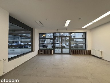 Lokal usługowy od zaraz | Top lokalizacja, narożny