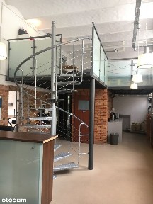 Wynajmę powierzchnię bezpośrednio 109 m2 Biuro