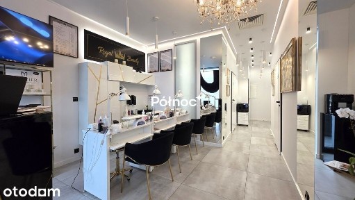 Gotowy lokal 51 m² | Panorama Business Park