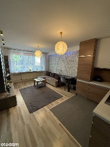 2-pokojowe mieszkanie po remoncie | Białystok, ul. Nowogrodzka 4A