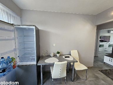 Nowe, luksusowe mieszkanie 48,33 m² nad Zalewem Siemianówka Puszcza B