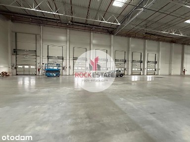 Magazyn Annopol 3472 m2 od zaraz - 0% prowizji