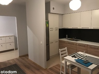 Mieszkanie ulica Browarna