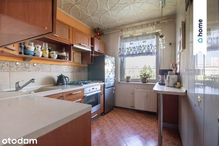 47,3 m² | Balkon | Piwnica | Os. Wichrowe Wzgórze