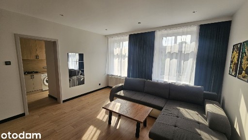 Mieszkanie 34 m² po remoncie | 1. piętro | ul. Górnośląska