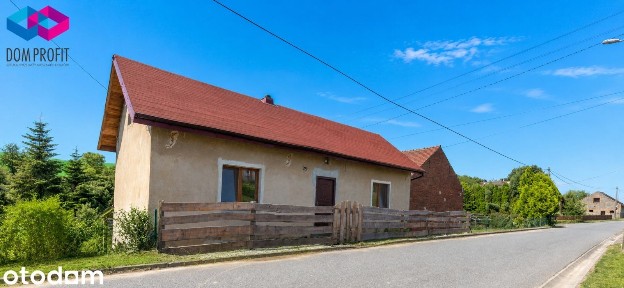 ul. Główna, Radoszowy, Pawłowiczki, kędzierzyńsko-kozielski, opolskie