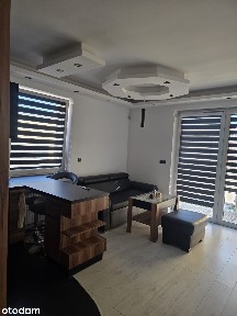 Wynajmę dwupokojowe wyposażone mieszkanie w centrum Lęborka