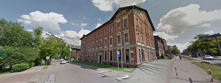 Wynajmę umeblowane mieszkanie 54 m² w odrestaurowanej kamienicy | Nowy Bytom, Centrum ul Markowej koło Niedurnego | Wolne od 01.09.2026