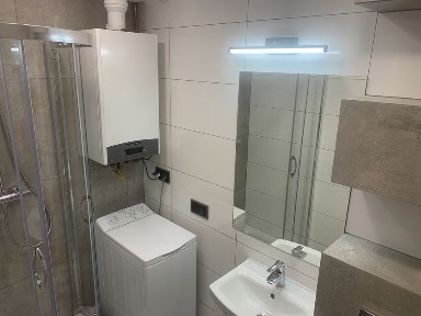 Do wynajecie przytulne umeblowane mieszkanie 35 m²