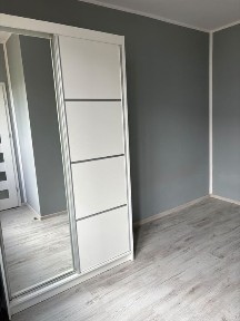 mieszkanie 32 m² w cichej oficynie | układ 2-pokojowy | Szczecin Śródmieście