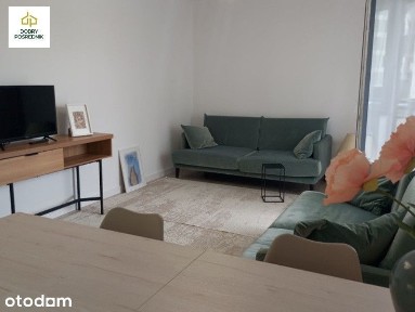 BEZPOŚREDNIO Nowy Apartament Letnica