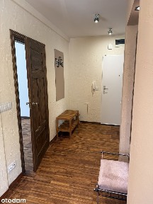 Dwupokojowy apartament z garażem i ogródkiem w uzdrowiskowej części
