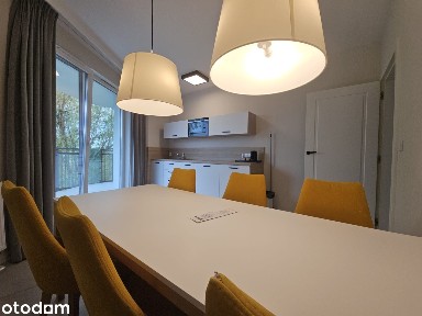 Wyjątkowy apartament 100 m² w Bel Mare Resort - przy Aquaparku