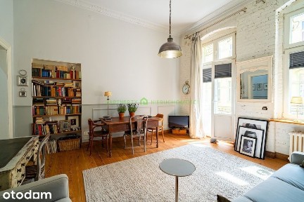 Komfortowy apartament w Centrum, ul. Św.Wojciecha