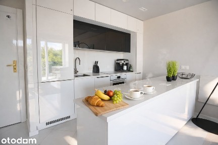 Nadmorski apartament premium w DUNE Resort - Mielno, tuż przy plaży!