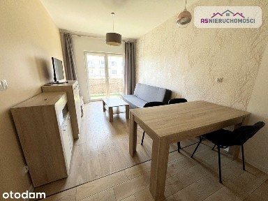 TYLKO u NAS ! Umeblowane, 2 pokojowe, balkon, winda, miejsce postojowe