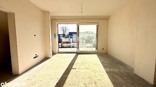 Mieszkanie, 62 m², Chmielowice